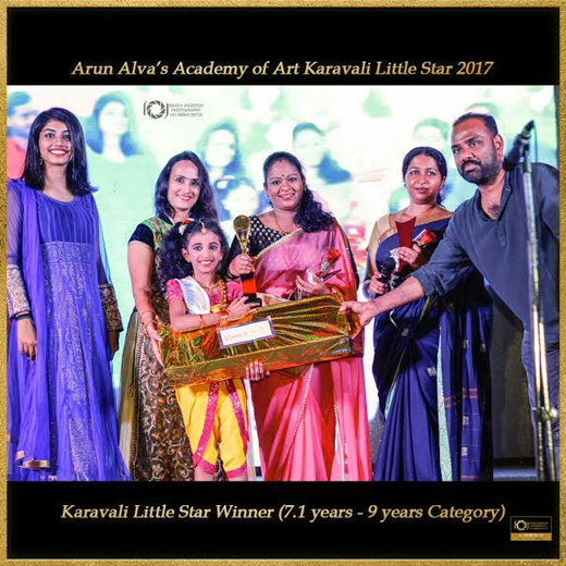 ’Karavali Little Star